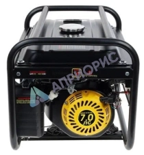 Бензиновый генератор HUTER DY4,0LA